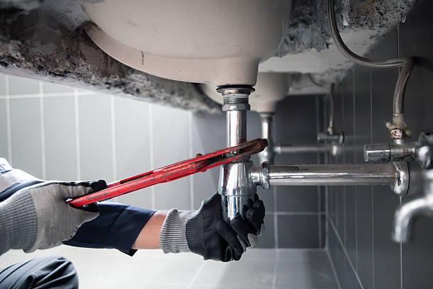 Trusted Sewer Line Repair service in Slemp, KY - Masters Plumbing Service
